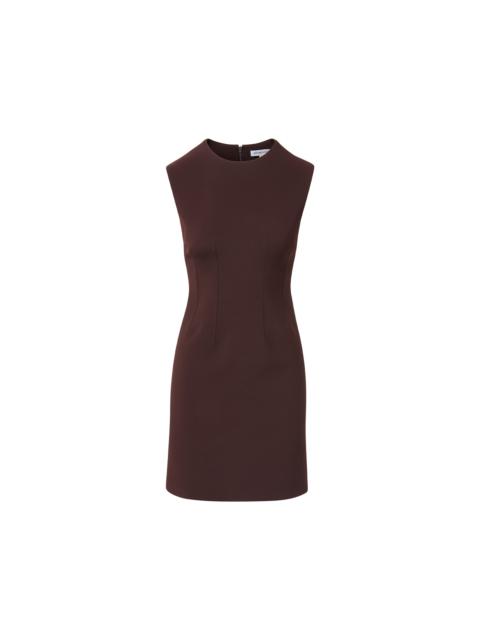 ANAIS TAILORED MINI DRESS