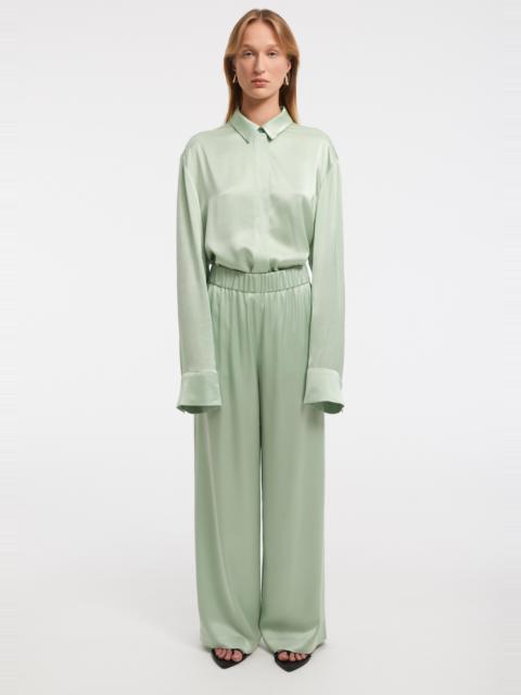 MALIK
Satin pants