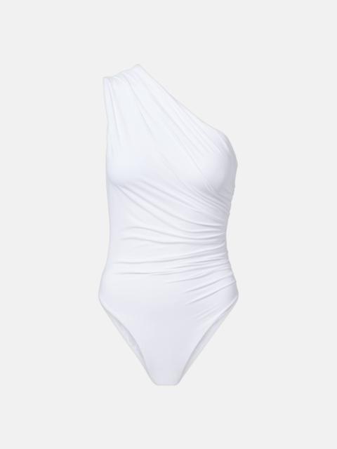 Arizona one-shoulder swimsuit