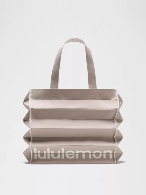 Fold It Hold It Tote Bag 22L
