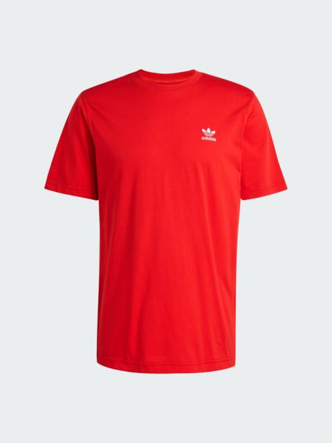 Trefoil Essentials Tee