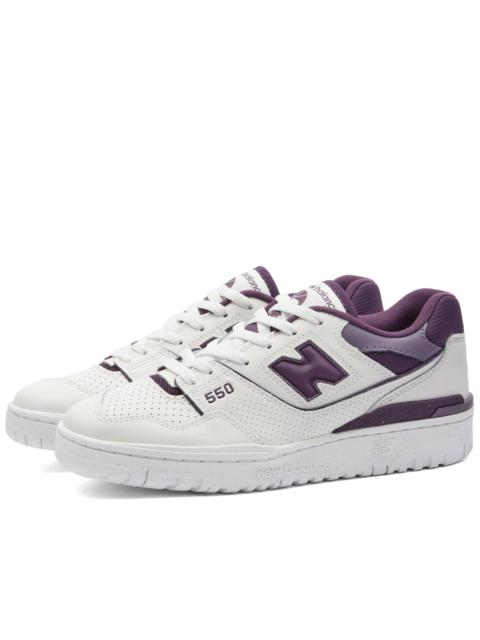 New Balance BBW550DG