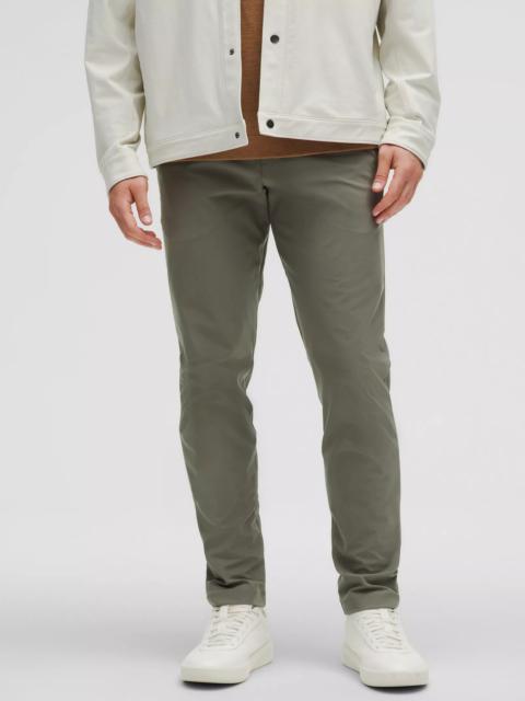 ABC Slim-Fit Trouser 37L *Warpstreme