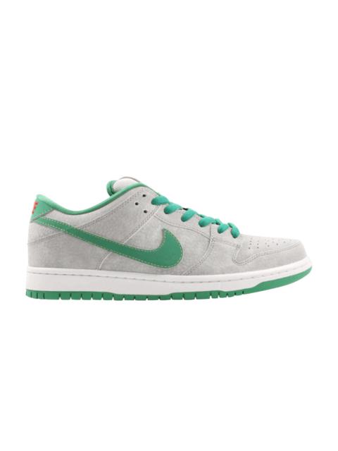 dunk low medusa
