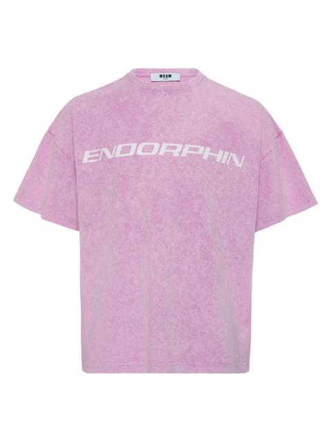 Endorphin Tee