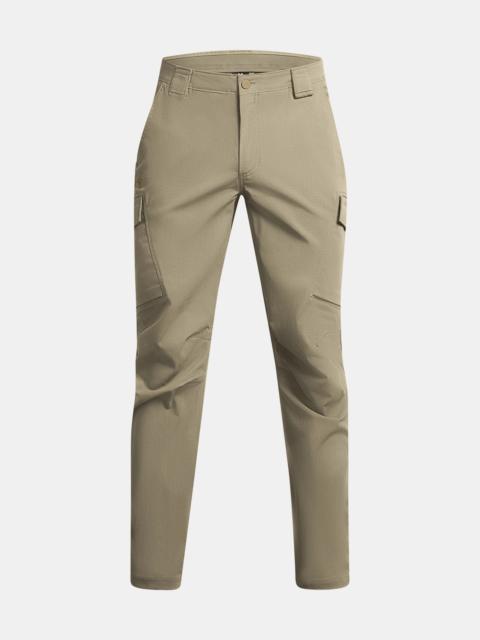 Men's UA Tactical Elite Cargo Pants