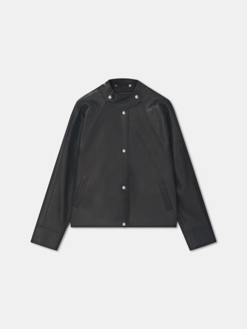 SALEM
Letaher moto jacket