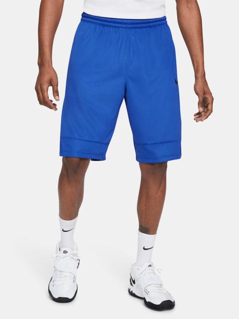 Nike Men's Dri-FIT Icon Basketball Shorts