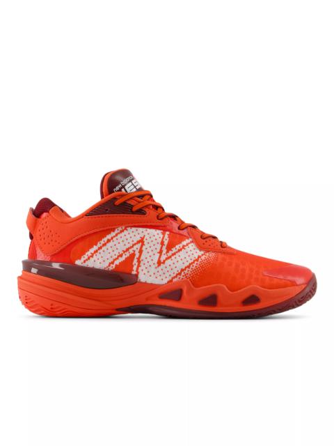 Unisex HESI LOW v2 Basketball Shoes