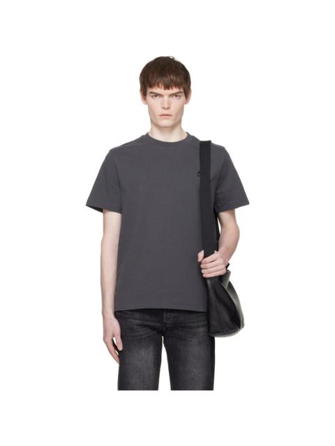 Gray Standard 'Rue Madame' T-shirt