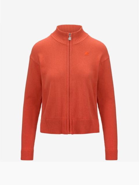 BETINNE COTTON CASHMERE