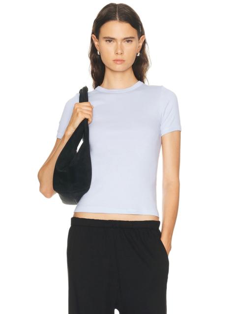 Supima Cotton New Classic Tee