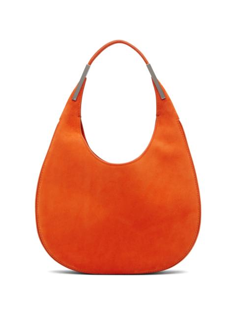 Orange Small Florence Bag