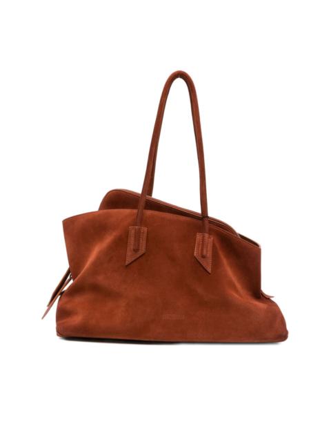 medium La Passeggiata shoulder bag