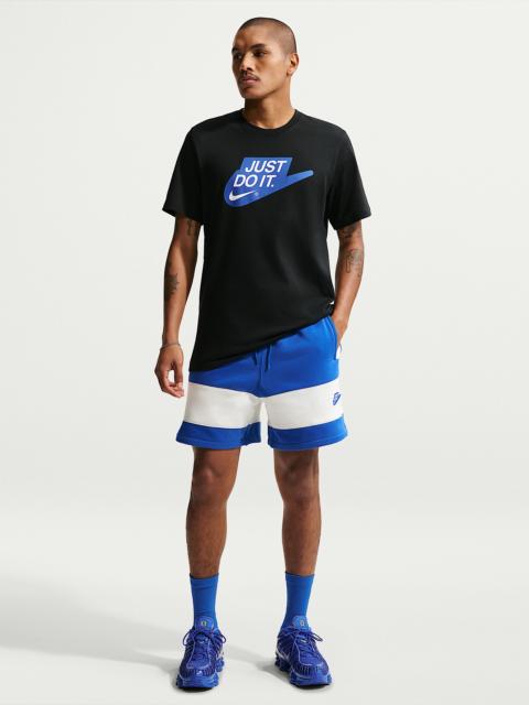 Nike Sportswear Club Men's Fleece Shorts