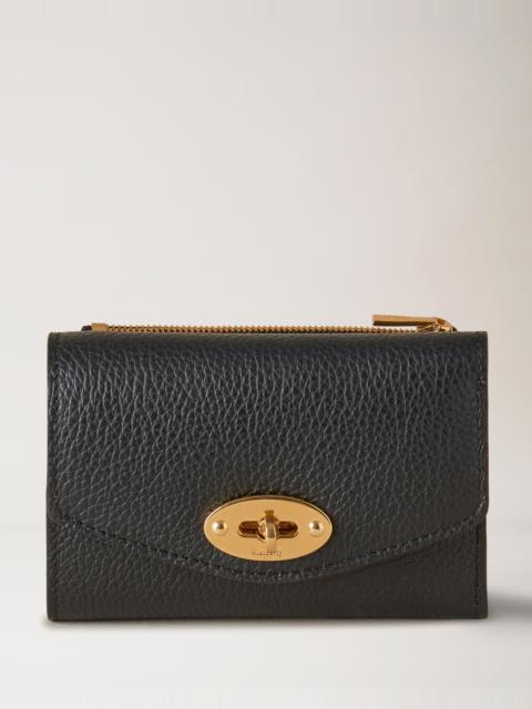 Darley Folded Multi-Card Wallet
Black Small Classic Grain