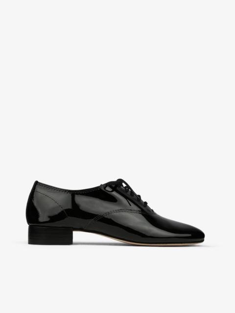 ZIZI OXFORD SHOES