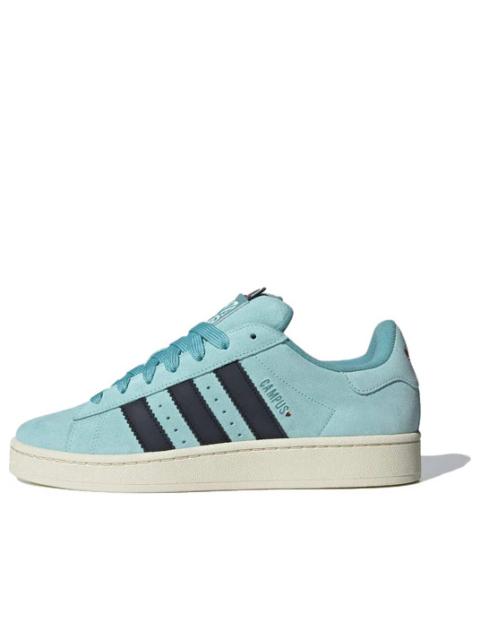 (WMNS) adidas Originals Campus 00S 'Blue Black White' ID6248