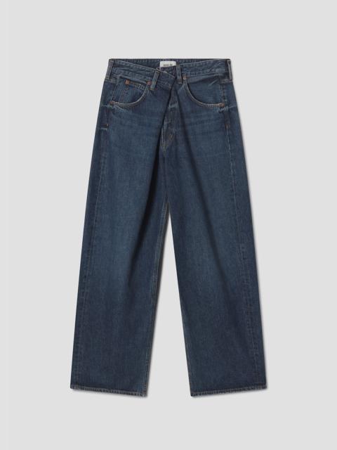 VANA FOLD JEAN IN NEXUS