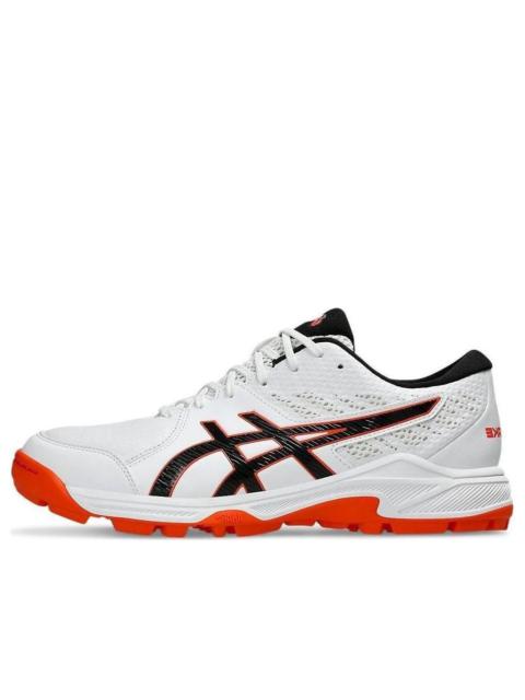 ASICS Gel-Peake 2 'White Black Orange' 1113A036-107