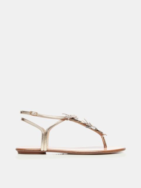 Papillon Sandal Flat