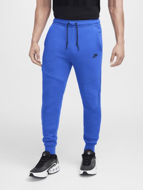 Nike Tech Men's Fleece Joggers