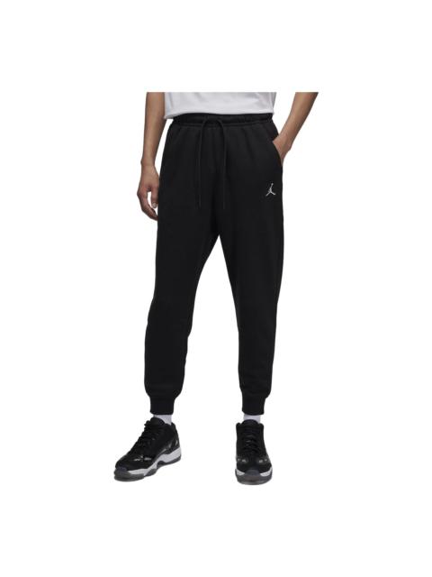 Air Jordan Essentials Sweatpants 'Black' FJ7780-010