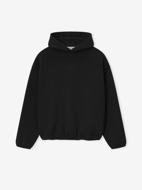 Modern Fleece Hoodie