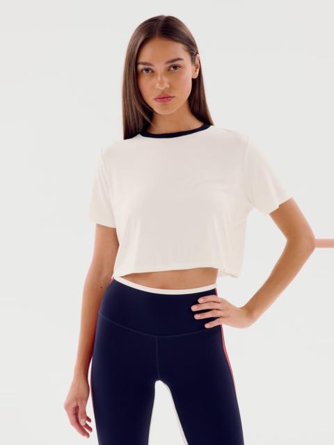 Djuna Crop Ringer