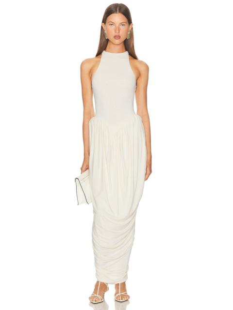 The Duchess Jersey Dress