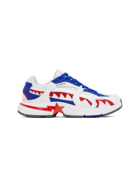 White Shark STA UK M1 Sneakers