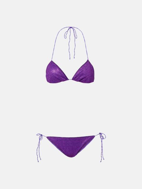 Glazed Lumière bikini