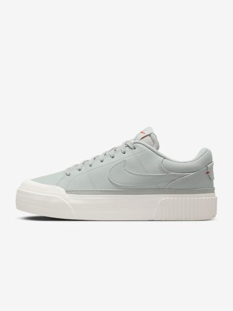 Nike Court Legacy Lift Women's Shoes