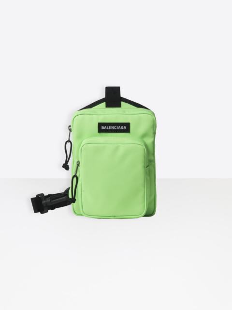Explorer Crossbody Messenger