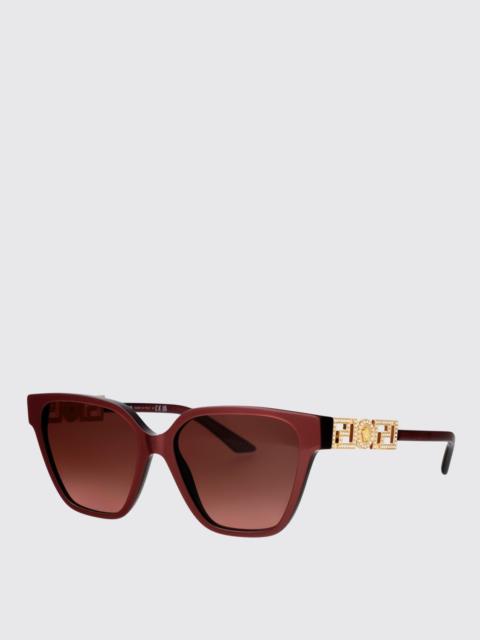 Sunglasses woman Versace