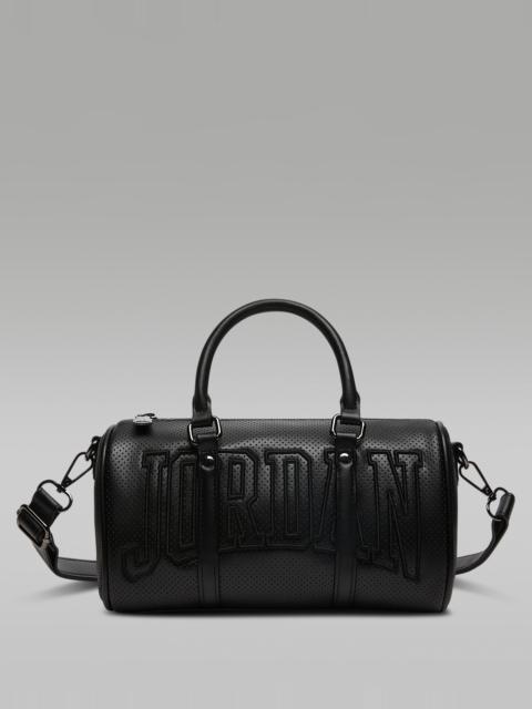 Jordan Perforated Mini Duffel Bag (3L)