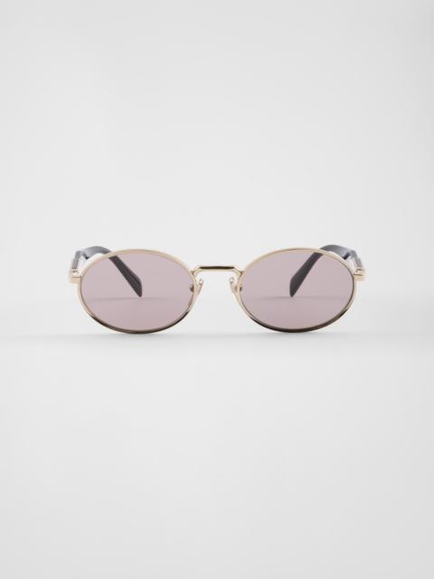 Prada Eyewear Collection sunglasses