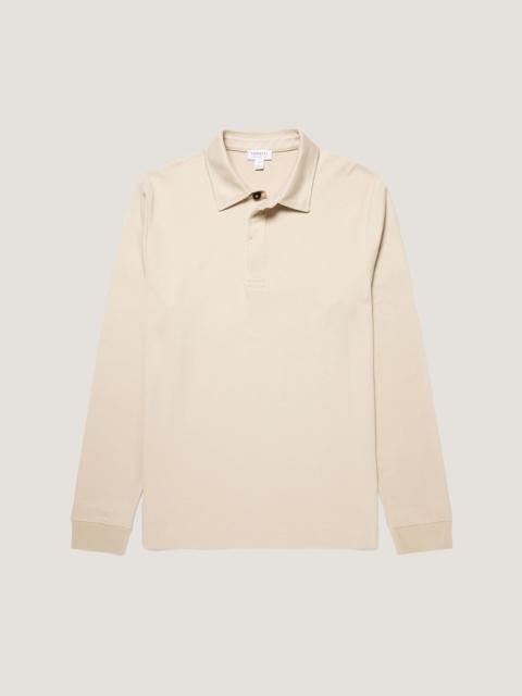 Heavyweight Rugby Polo Shirt