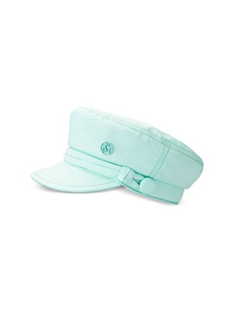 New Abby cotton sailor cap