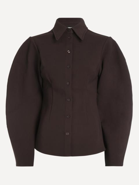 Suiting Fitted Shirt