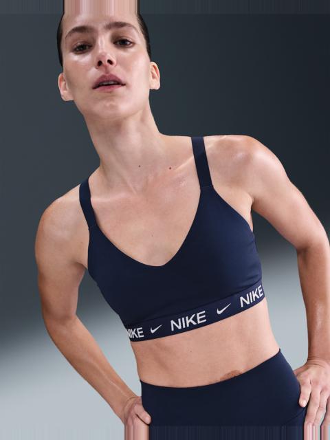 Nike Indy Medium Support Women's Padded Adjustable Sports Bra