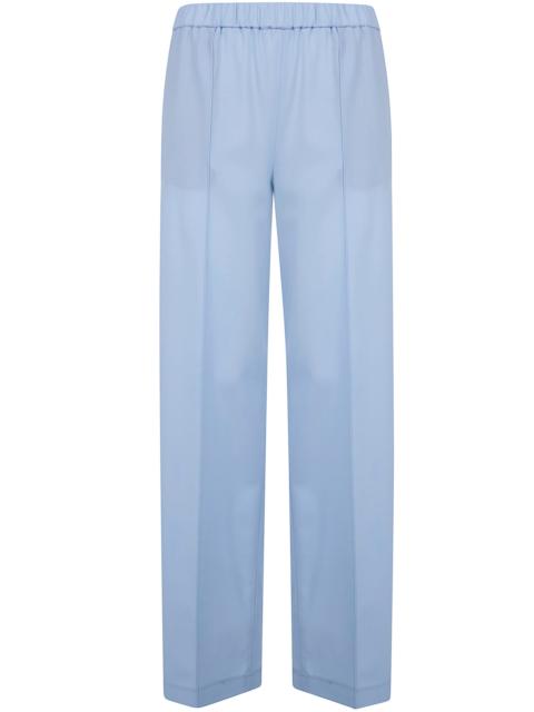 "Campagna" Classic Trousers