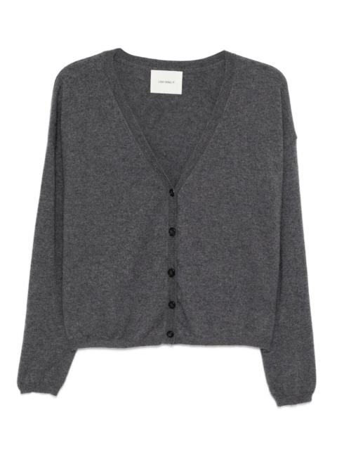 The Abby cardigan