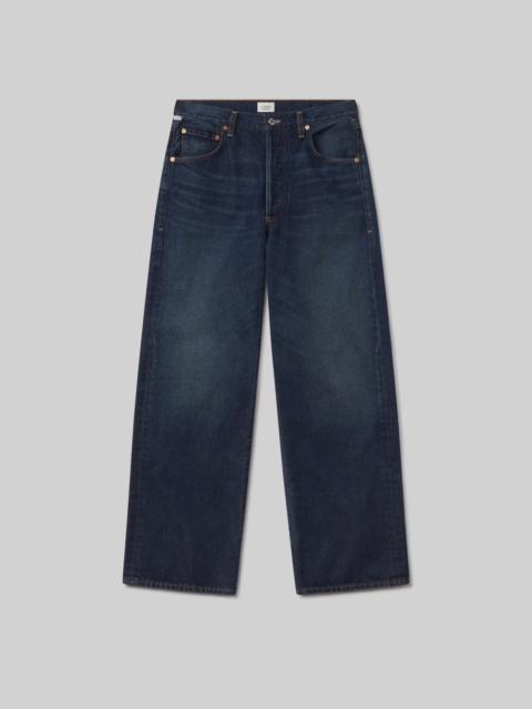 Baretta Relaxed Straight
In Piovere