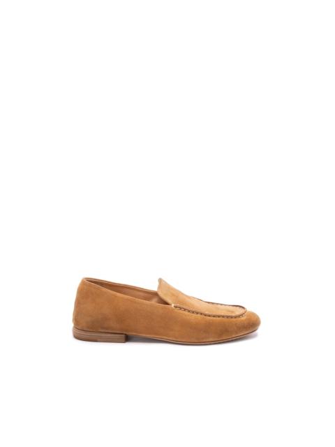 `Mandolo` Loafers