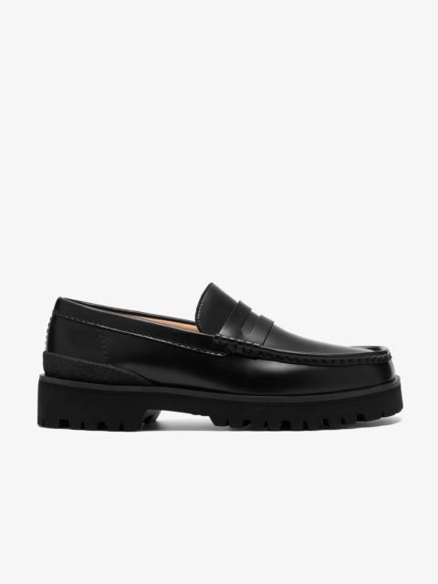 Yukoner Penny
Black Leather