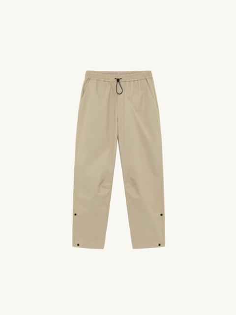 UNISEX RAIN TECH NYLON PANT