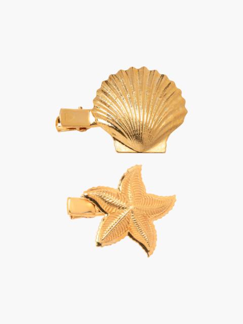 Oceane Hair Clips