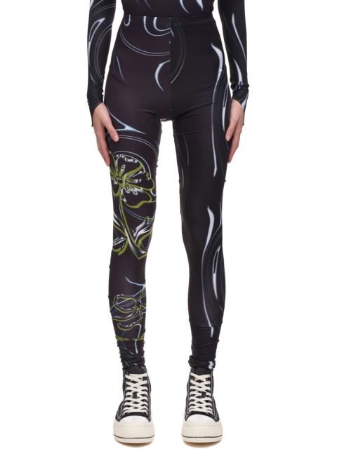 Body Shop Leggings