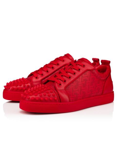 Louis Junior Spikes Red